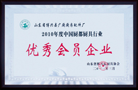 山東廣廚廚業(yè)有限公司